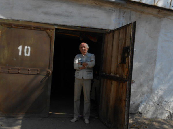 Сергей Нечаев