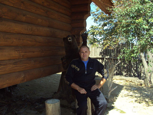 Сергей Медведев