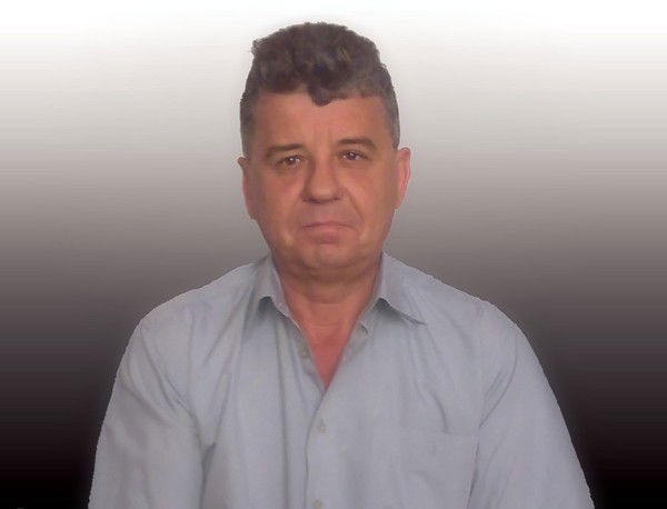 Владимир Быстрицкий