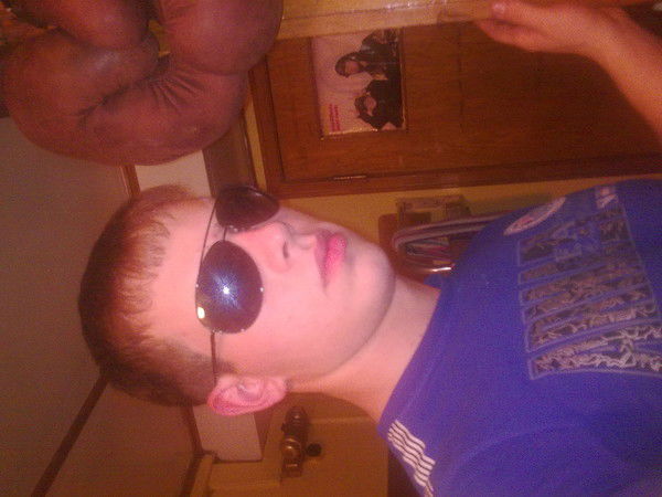 Игорян Краев