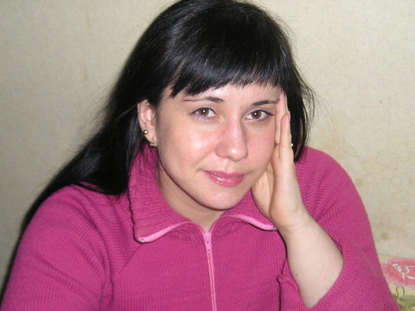 Татьяна Галавур