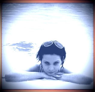 Анастасия Чарушкина