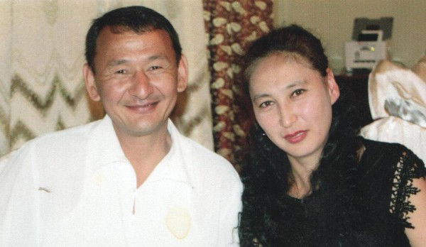 Карлыгаш Тлеккалиева