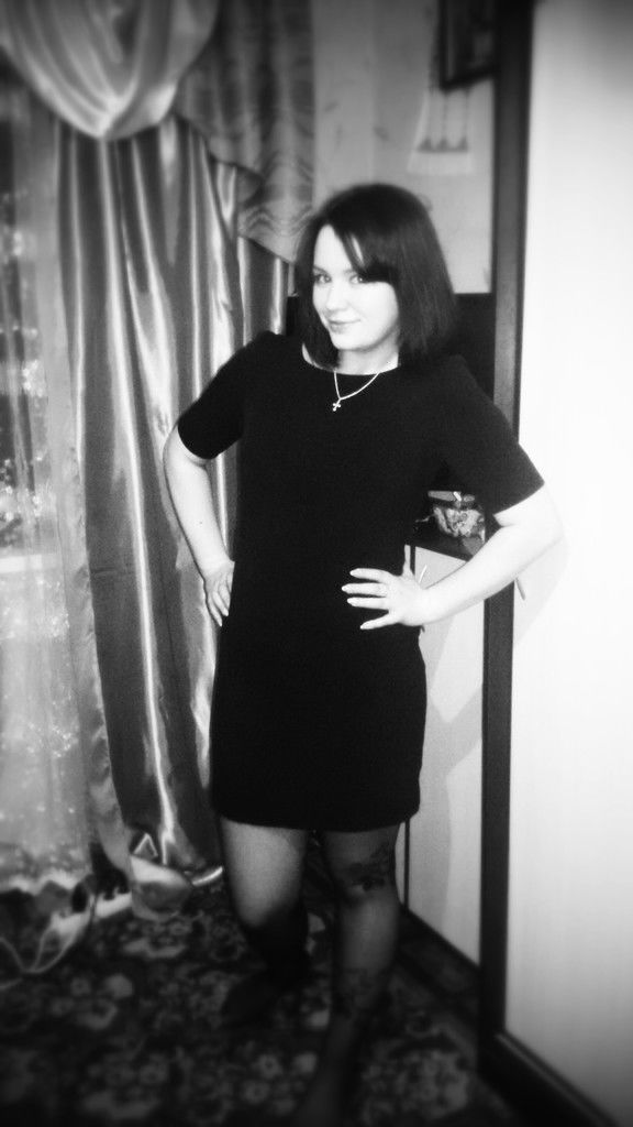 Света Сенцова