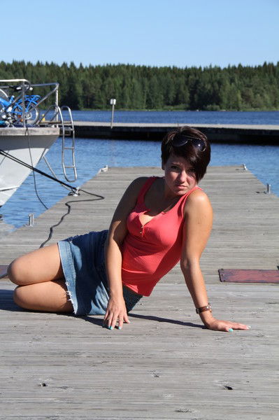 Анастасия Мовчан