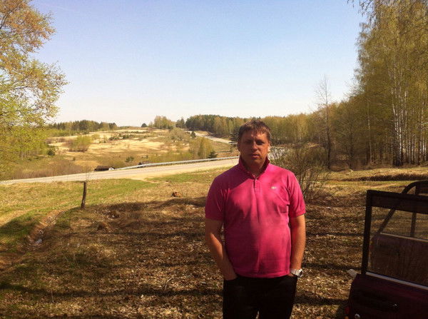 Роман Белов