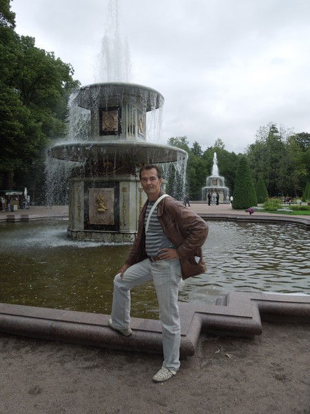 Валерий Обухов