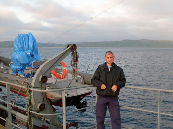 Кирилл Николаевич