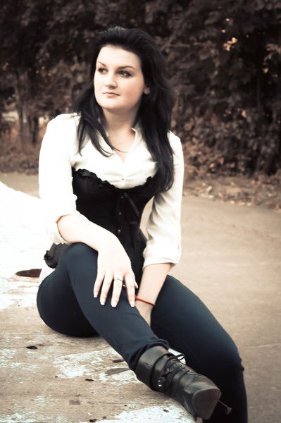 Чертёнок### ###