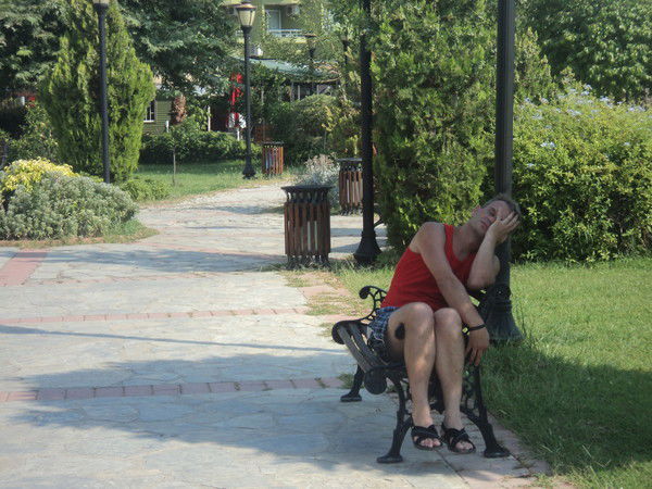 Валентин Бирков