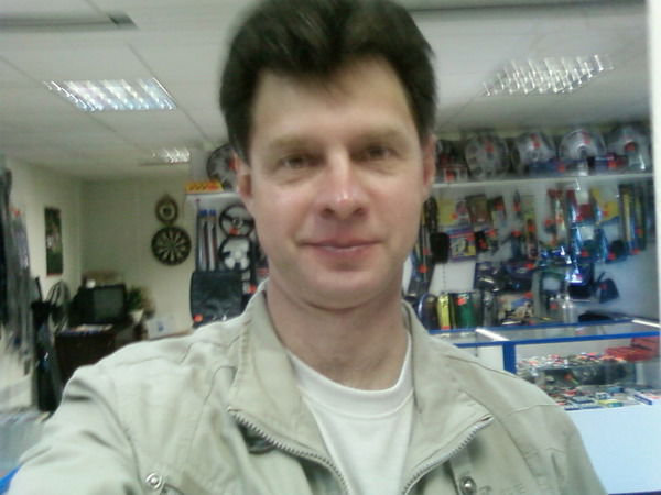 Андрей Аристов