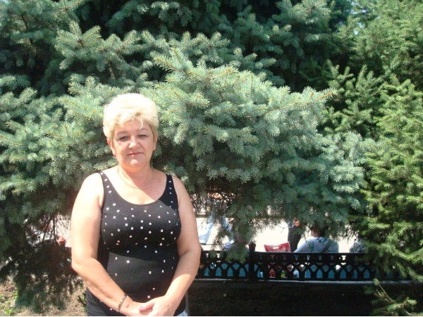 Лилия Кондратьева