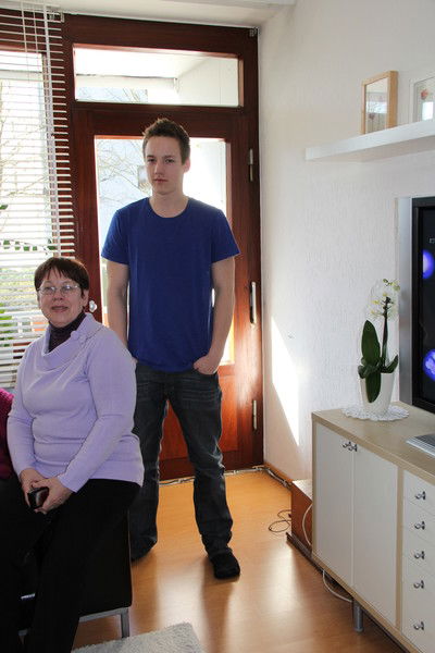 Людмила Будасова