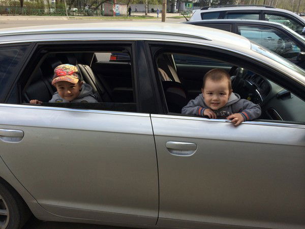 Раушан Нуксиева