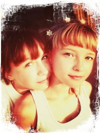 Ульяночка ********