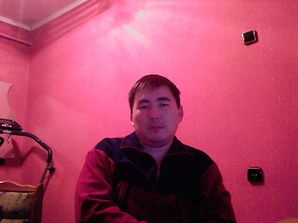 Мухтаров Кайрат