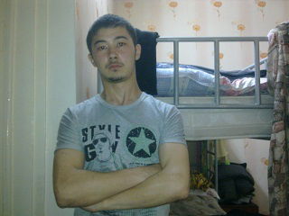 Баха Мубораков