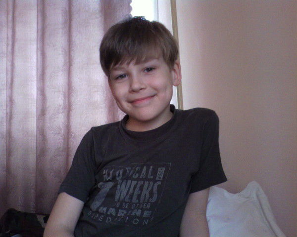 Павел Селезнёв