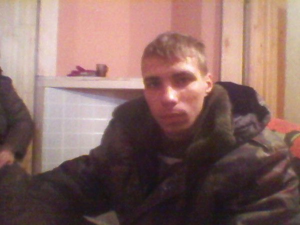 Павел Степаненко