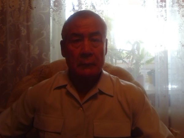 Талгат Егимбаев