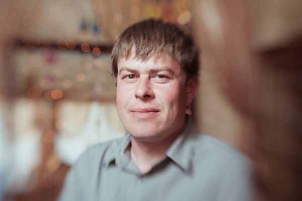 Константин Паршутов