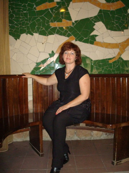 Людмила Иванова