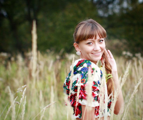 Юлия Преликова