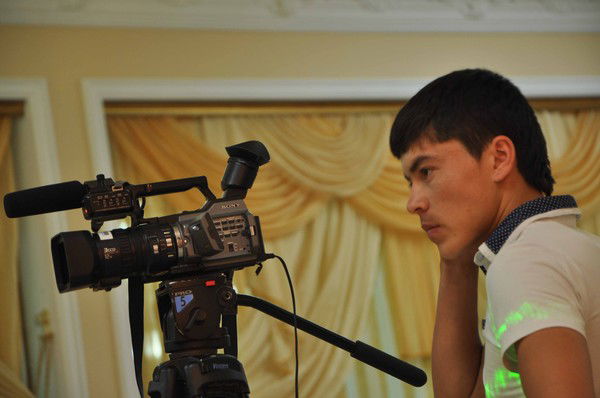 Нодирбек Вохидов