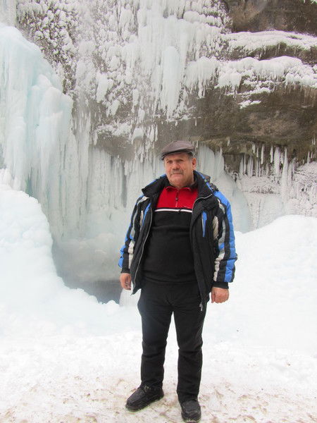 Юрий Широковский