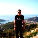 Паша Коротовский