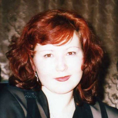 Наталия Корогодина