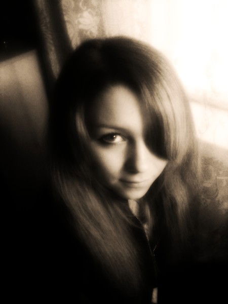 Владлена Иванюшко