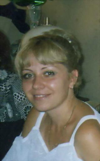 Света Чистякова