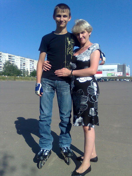 Марина Смирнова