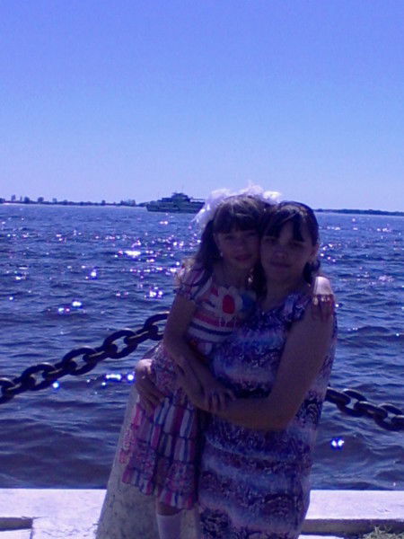 Виктория Курганская