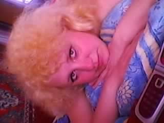 Алевтина Копёнкина