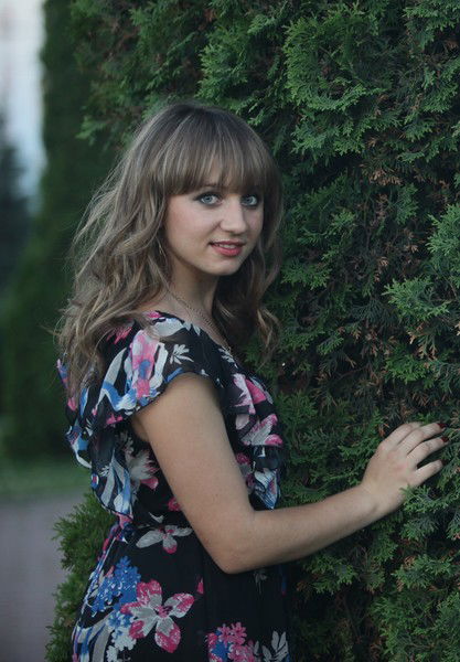 Ольга Бакшеева