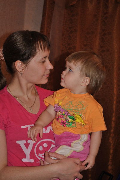 Олеся Дроздова