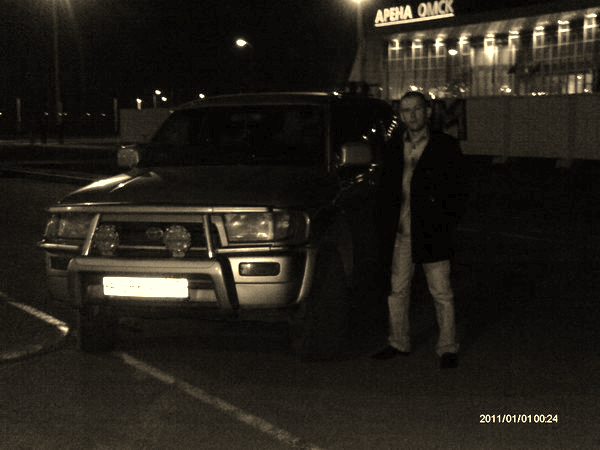 Александр Ягодa