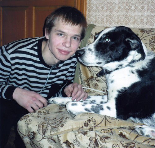 Георгий Юрьев