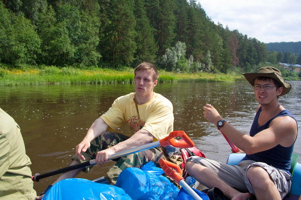 Женя Кособрюхов