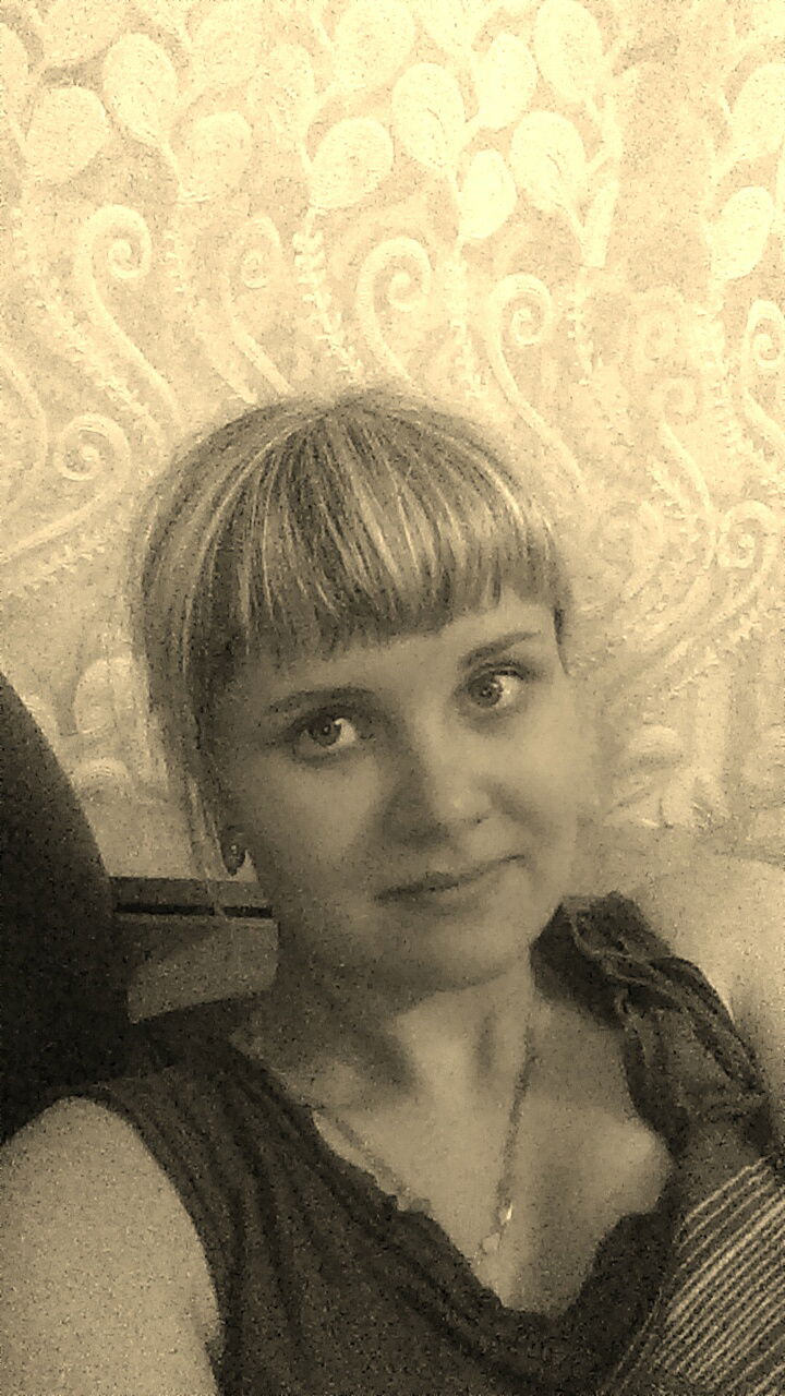 Светлана Харькова