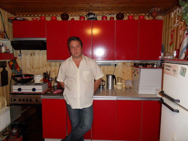 Андрей Саурин