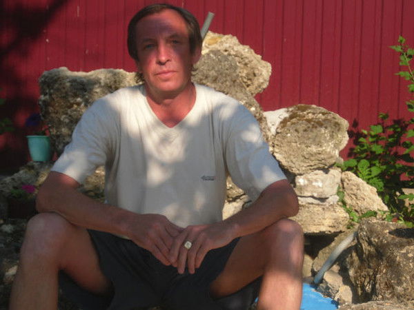 Владимир Белоглазов