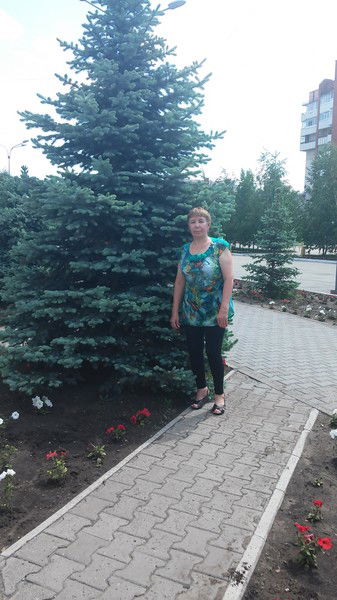 Гулуса Нуруллина