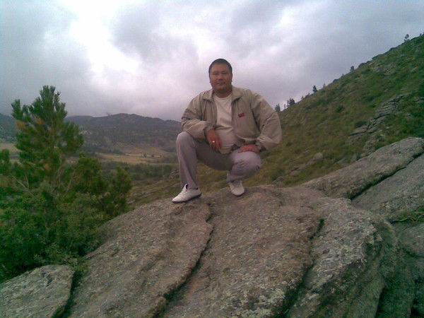 Леонид Овчинников