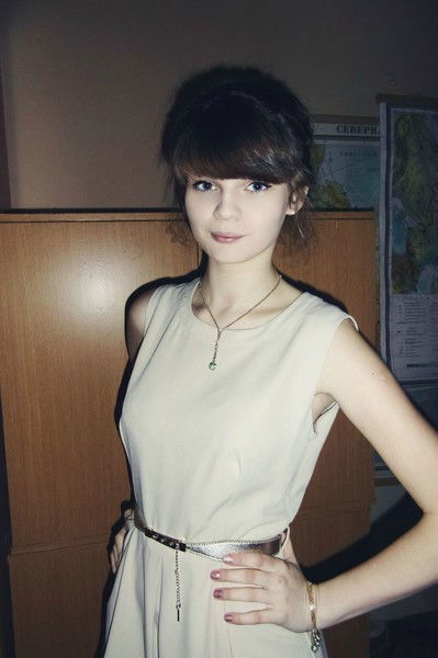 Татьяна Стройкова