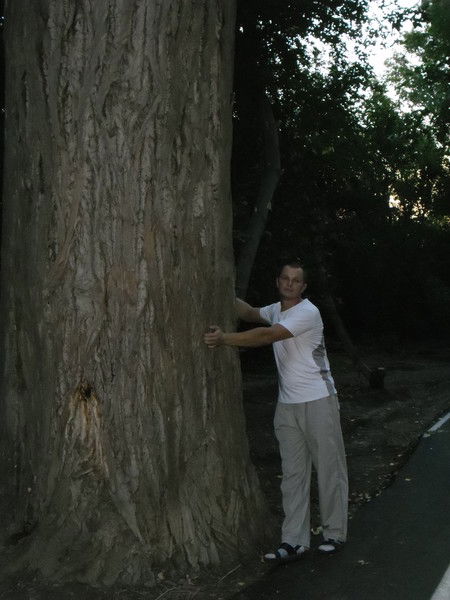 Петр Семенов