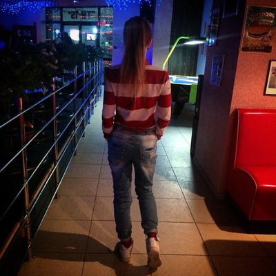 Катя Мозаева