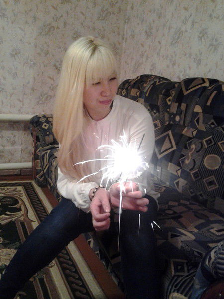 Толкын Карибжанова